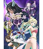 僕は友達が少ない あどおんでぃすく [Blu-ray] 